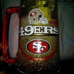49ERS CUP